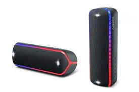 سماعة بلوتوث سوني-اسود | SRS-XB32/BC E