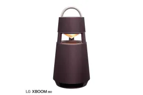 مكبر صوت بلوتوث لاسلكي XBOOM 360