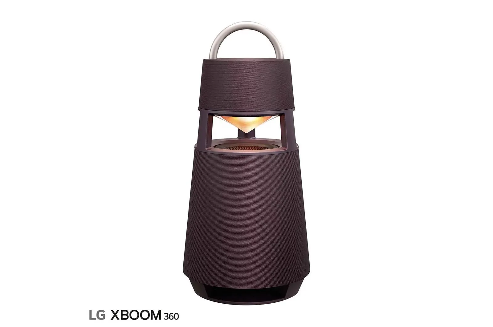 مكبر صوت بلوتوث لاسلكي XBOOM 360
