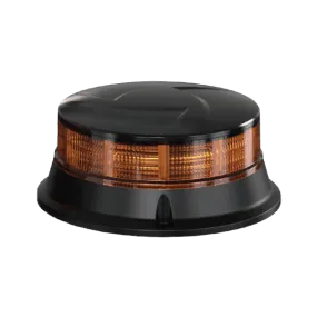 10-30V AMBER LED BEACON