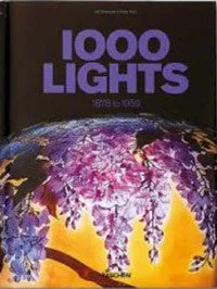 1000 Lights, Vol. 1: From 1879 to 1959