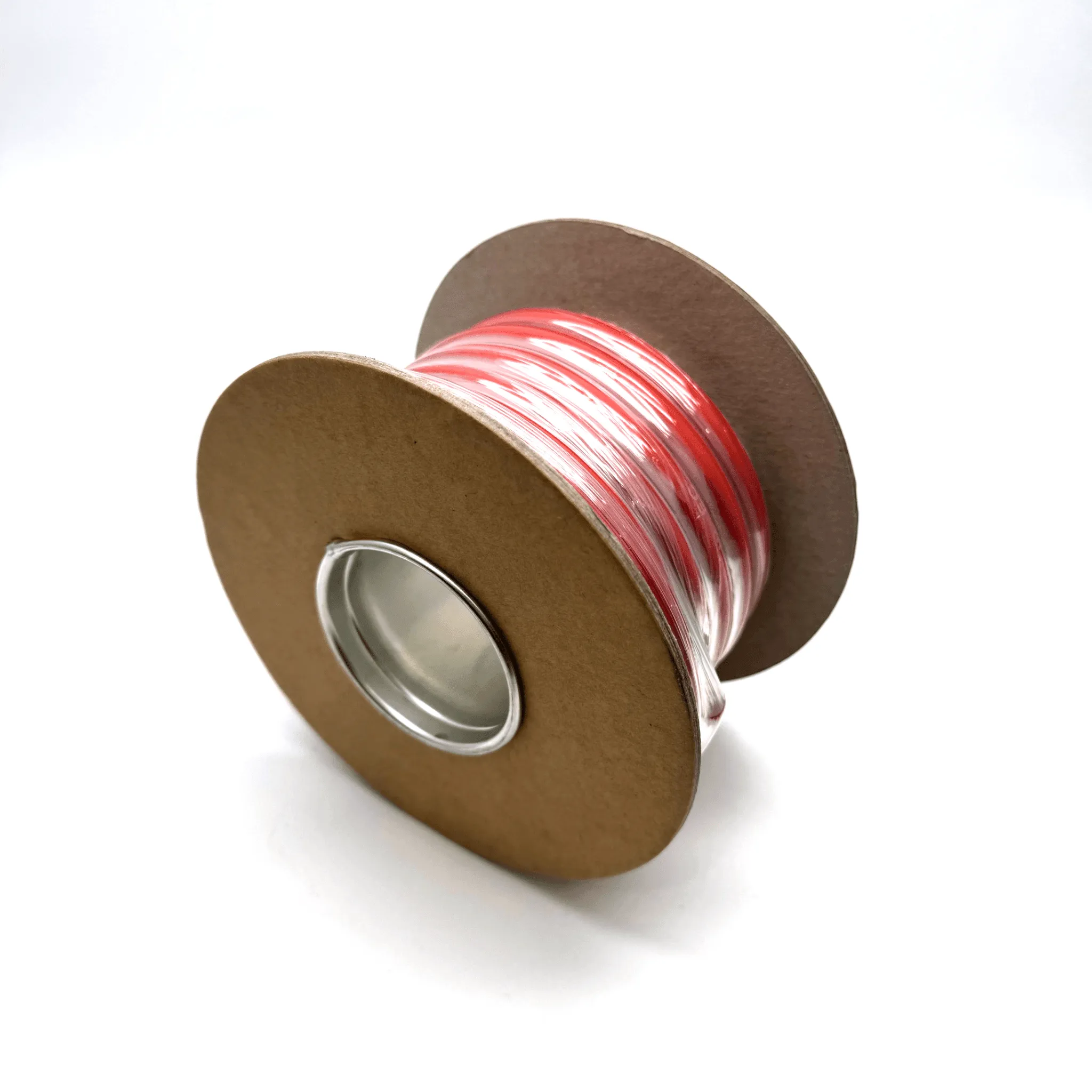 1M/3M/5M/10M - 50mm² 345A Hi-Flex Battery/Welding/Inverter Flexible Cable - Red Positive