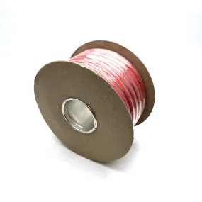 1M/3M/5M/10M - 50mm² 345A Hi-Flex Battery/Welding/Inverter Flexible Cable - Red Positive