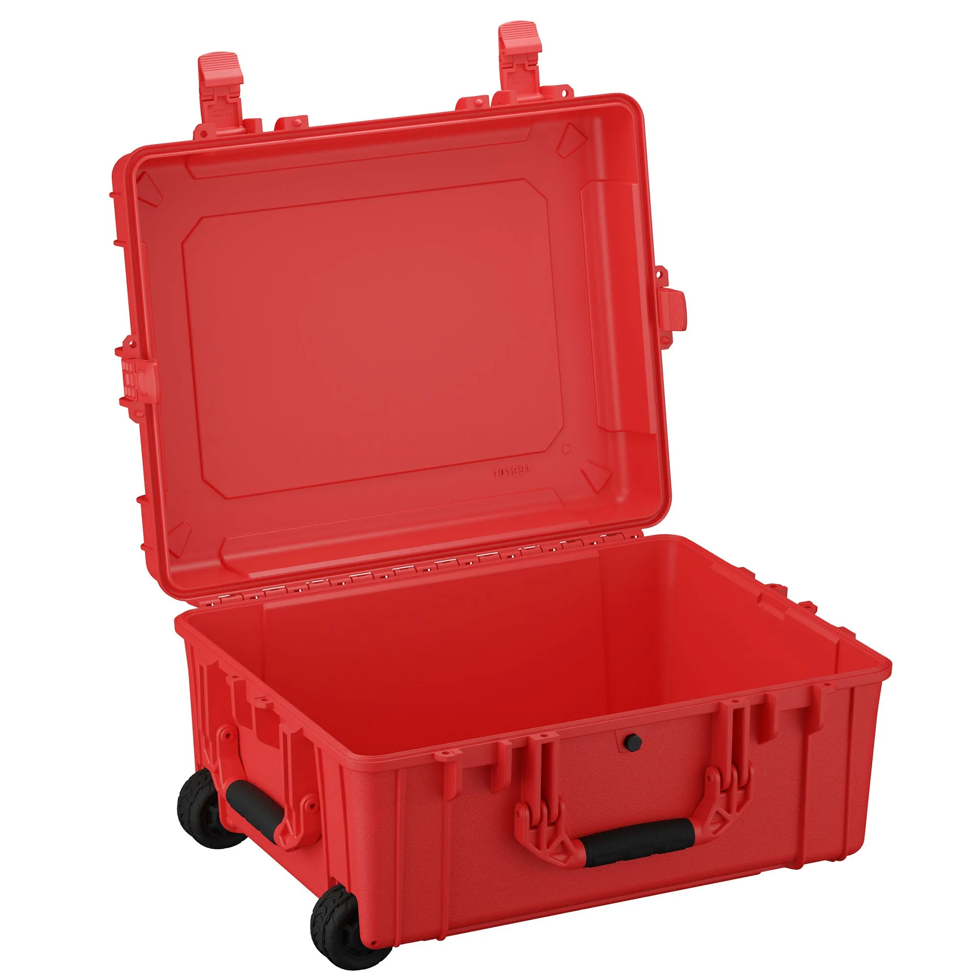 25" Large Case #991