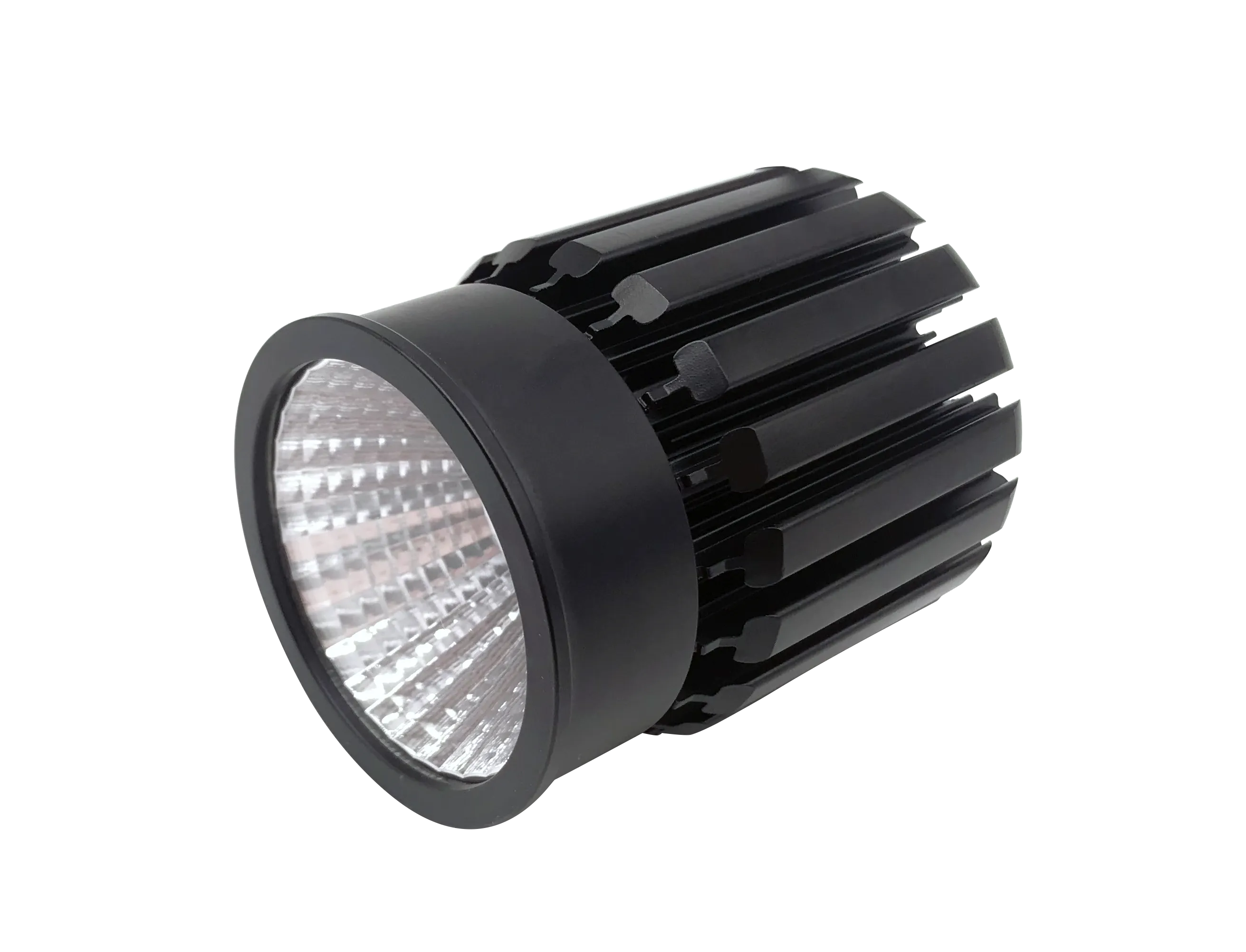 4" Winged Recessed LED Lights, 7 Watt, 120V, Multiple CCT and Finishes