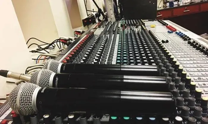 6-Hour Sound Rental from SoundToday