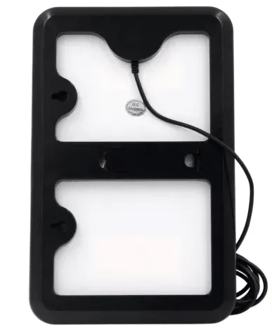 6V 3.8W Phone Solar Panels Charger Ts-42