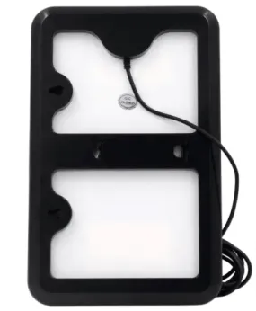 6V 3.8W Phone Solar Panels Charger Ts-42