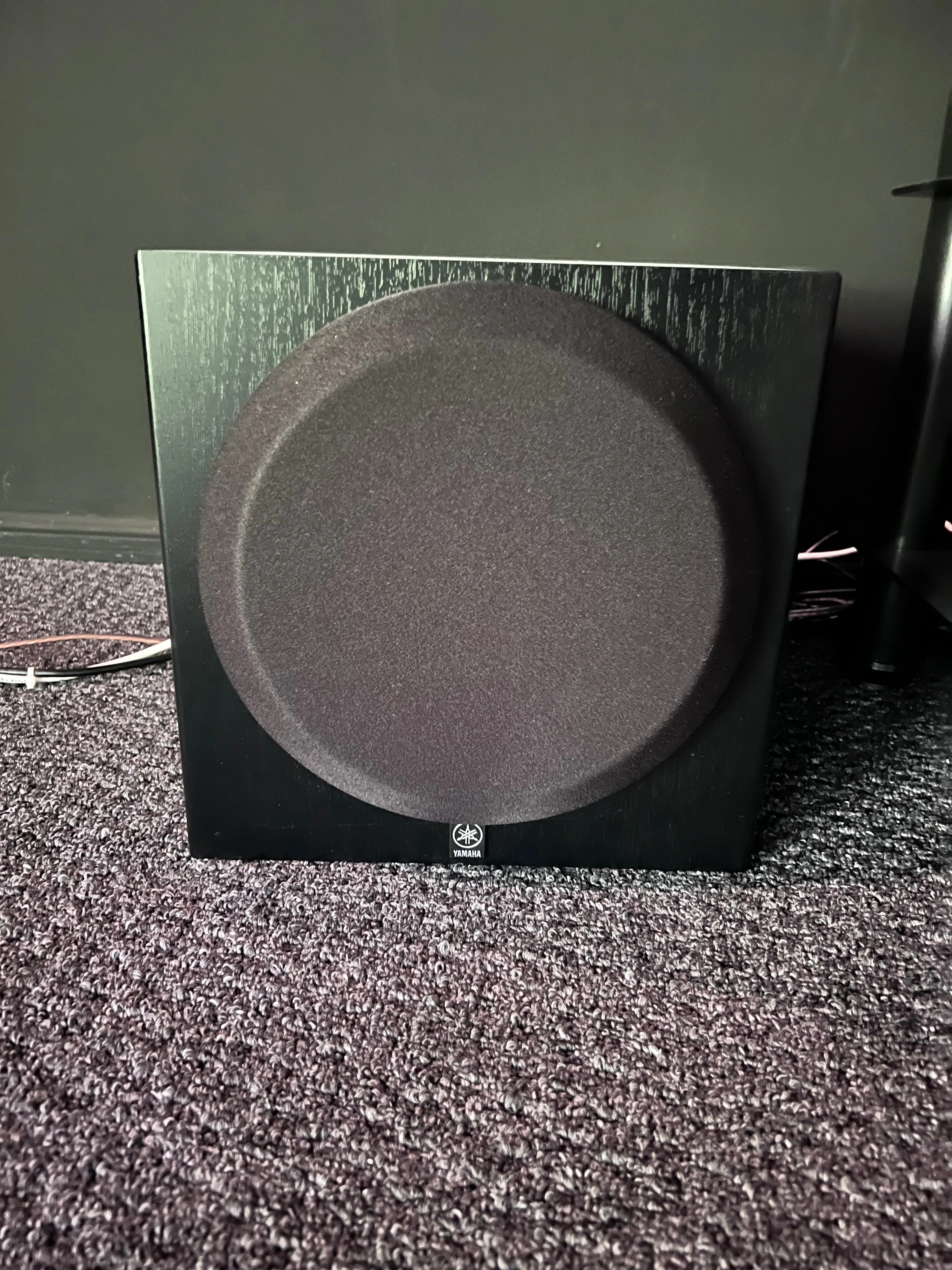 A Complete Home Karaoke Setup