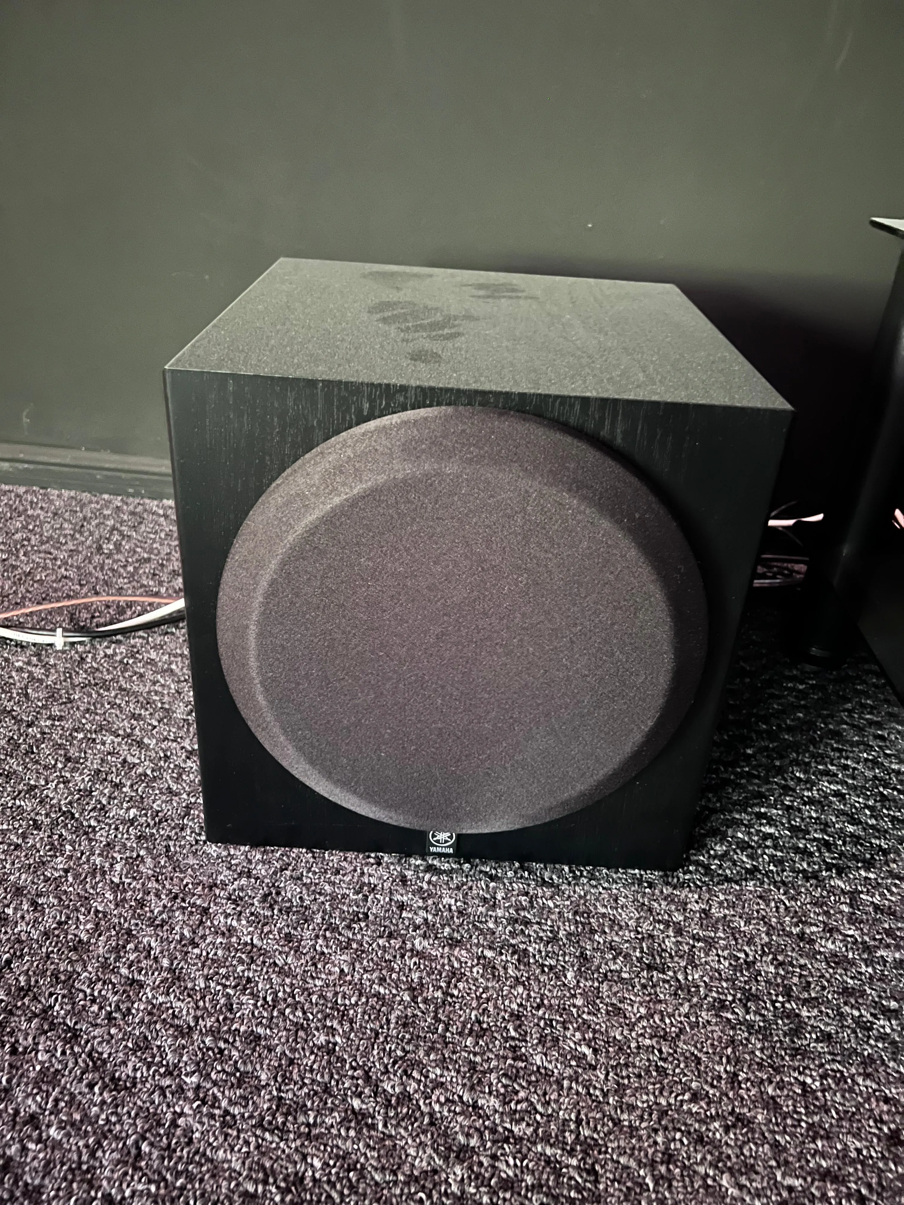 A Complete Home Karaoke Setup