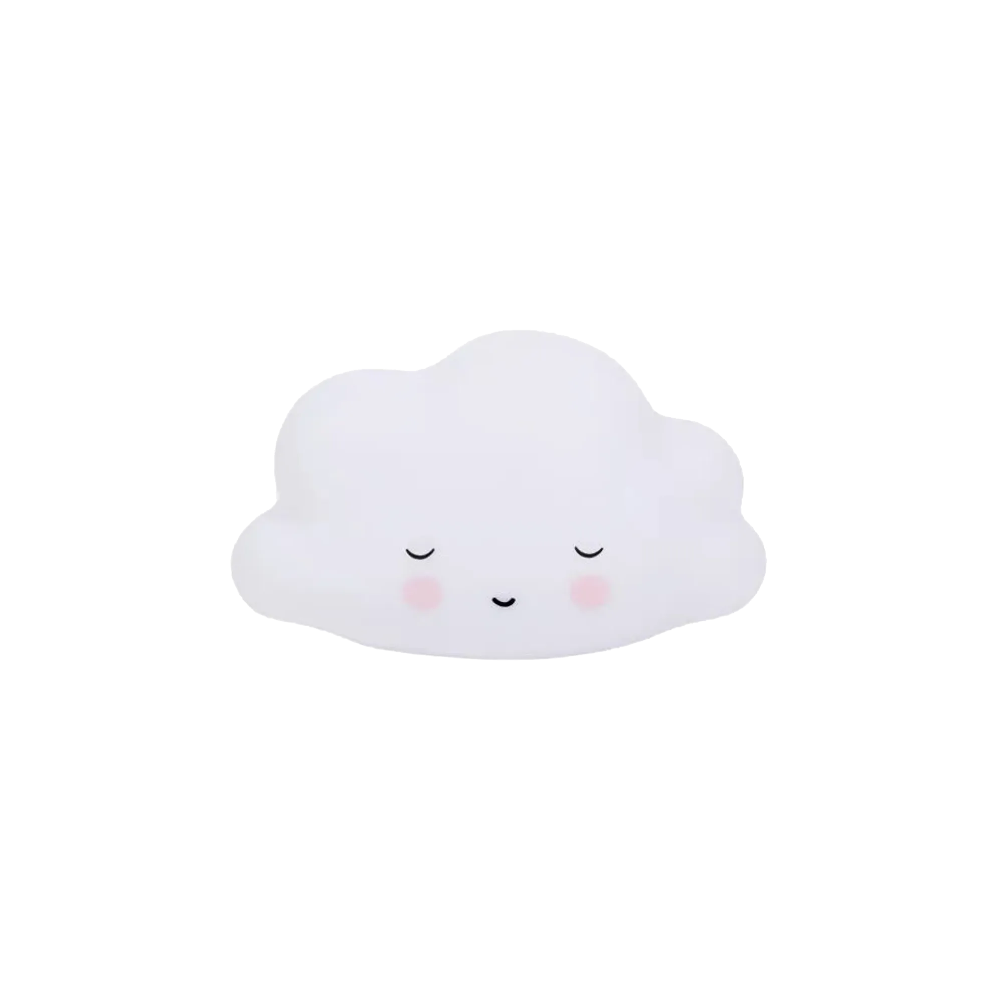 A LITTLE LOVELY COMPANY  Little Light - Cloud