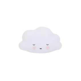A LITTLE LOVELY COMPANY  Little Light - Cloud