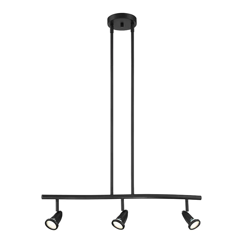 Access 52205LEDDLP Cobra 3-lt 27" LED Spotlight Pendant