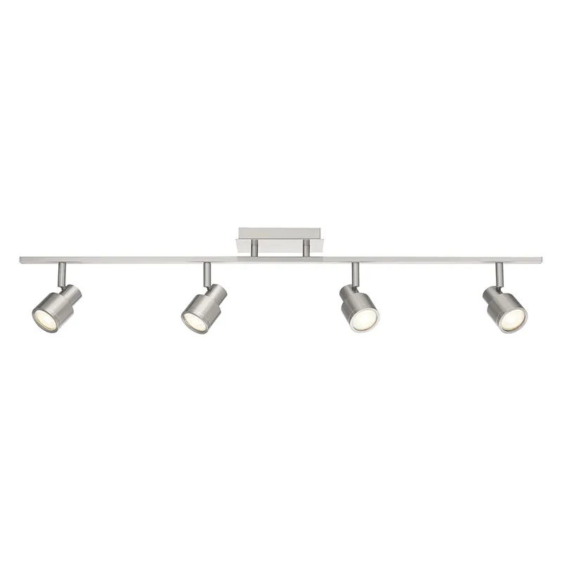 Access 63074LEDDLP Lincoln 4-lt 35" LED Track Light