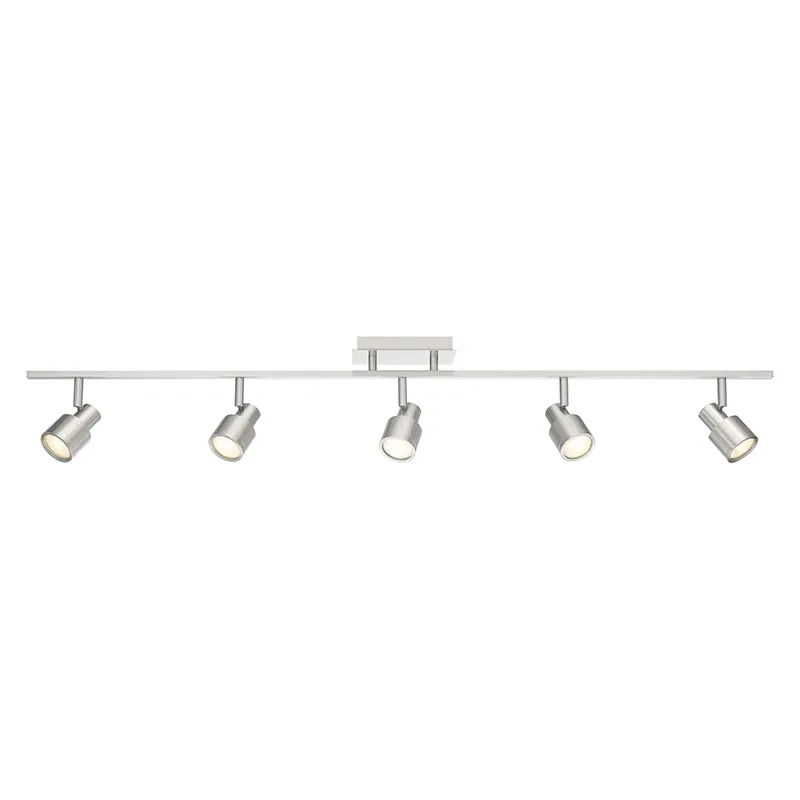 Access 63075LEDDLP Lincoln 5-lt 43" LED Track Light