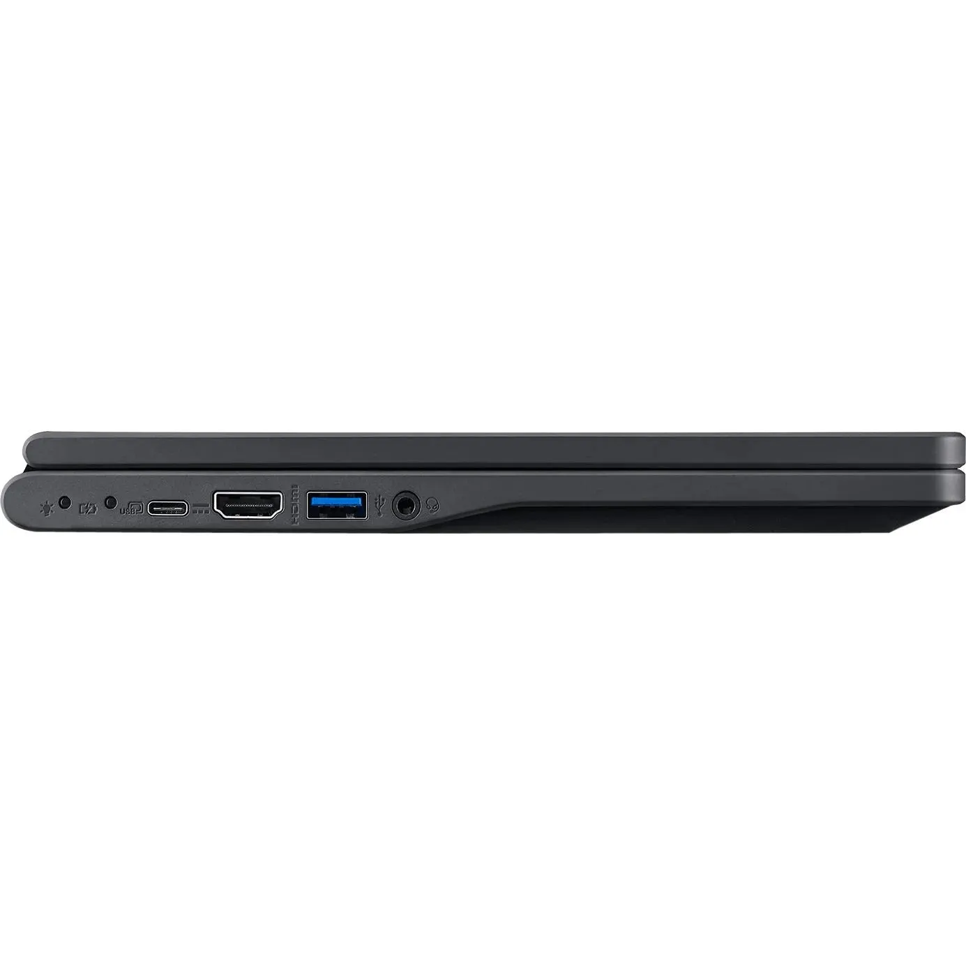 Acer Chromebook 11 C771T-32GW, 11.6" HD Touch, Intel Core-i3, 4GB RAM, 32GB eMMC, Black (Refurbished)