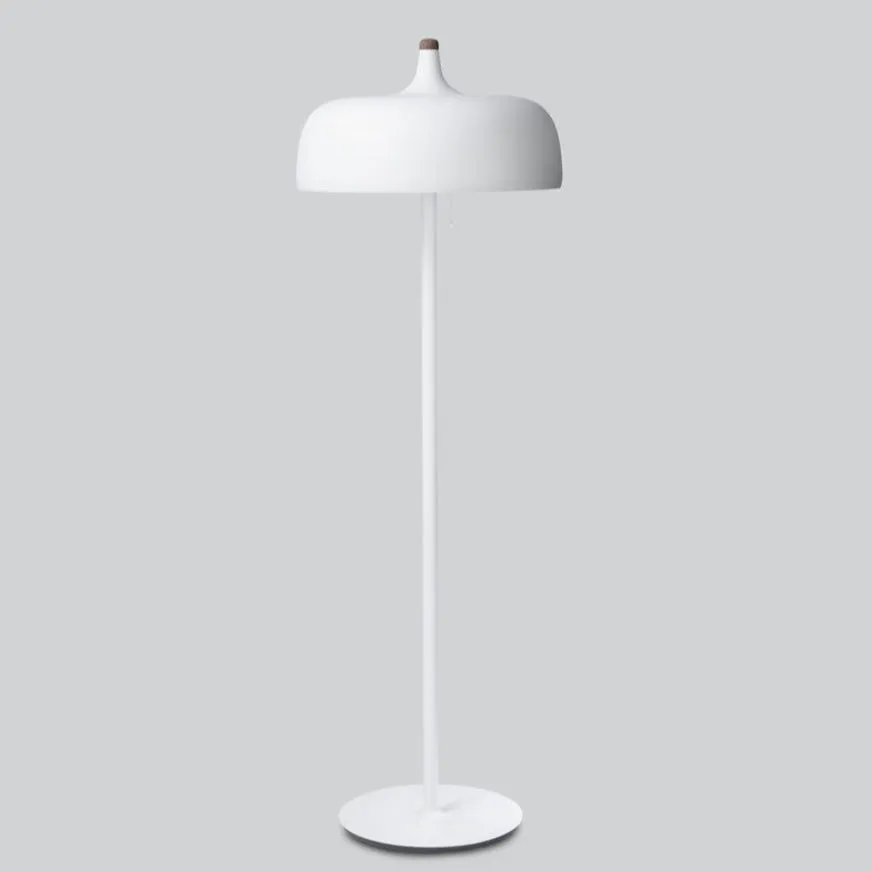 Acorn Floor Lamp