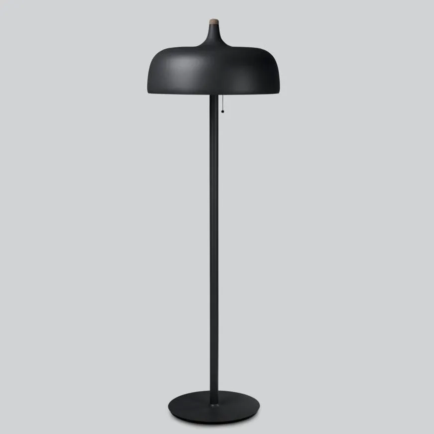 Acorn Floor Lamp