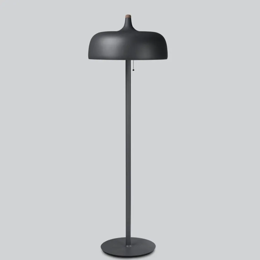 Acorn Floor Lamp