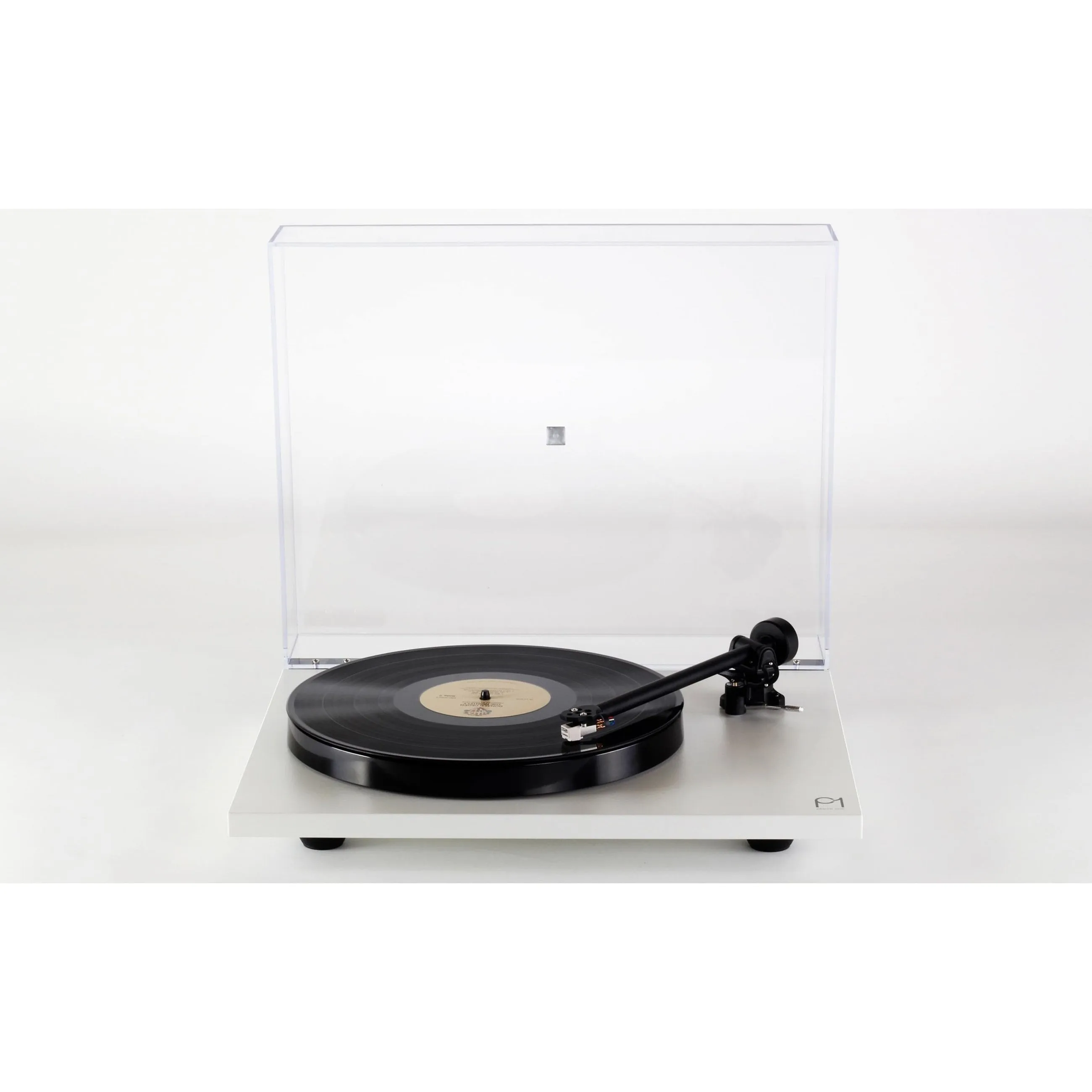 Acoustic Energy, Denon, Rega & Inakustik - AE100.2 PMA-600NE Planar 1 package