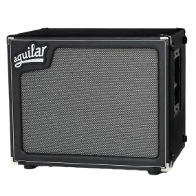 Aguilar SL 210 400-wt 8ohm cab