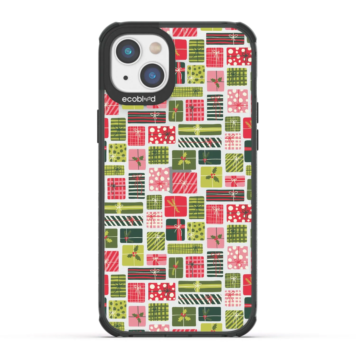 All Boxed Up - Laguna Collection Case for Apple iPhone 14 Plus