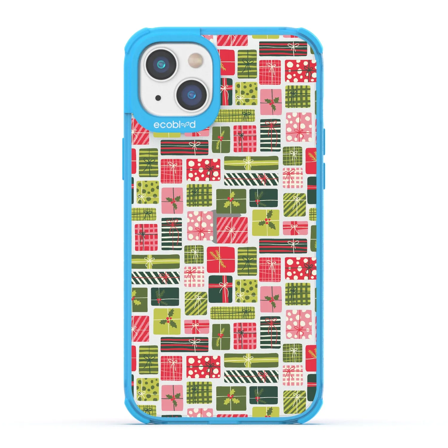 All Boxed Up - Laguna Collection Case for Apple iPhone 14 Plus