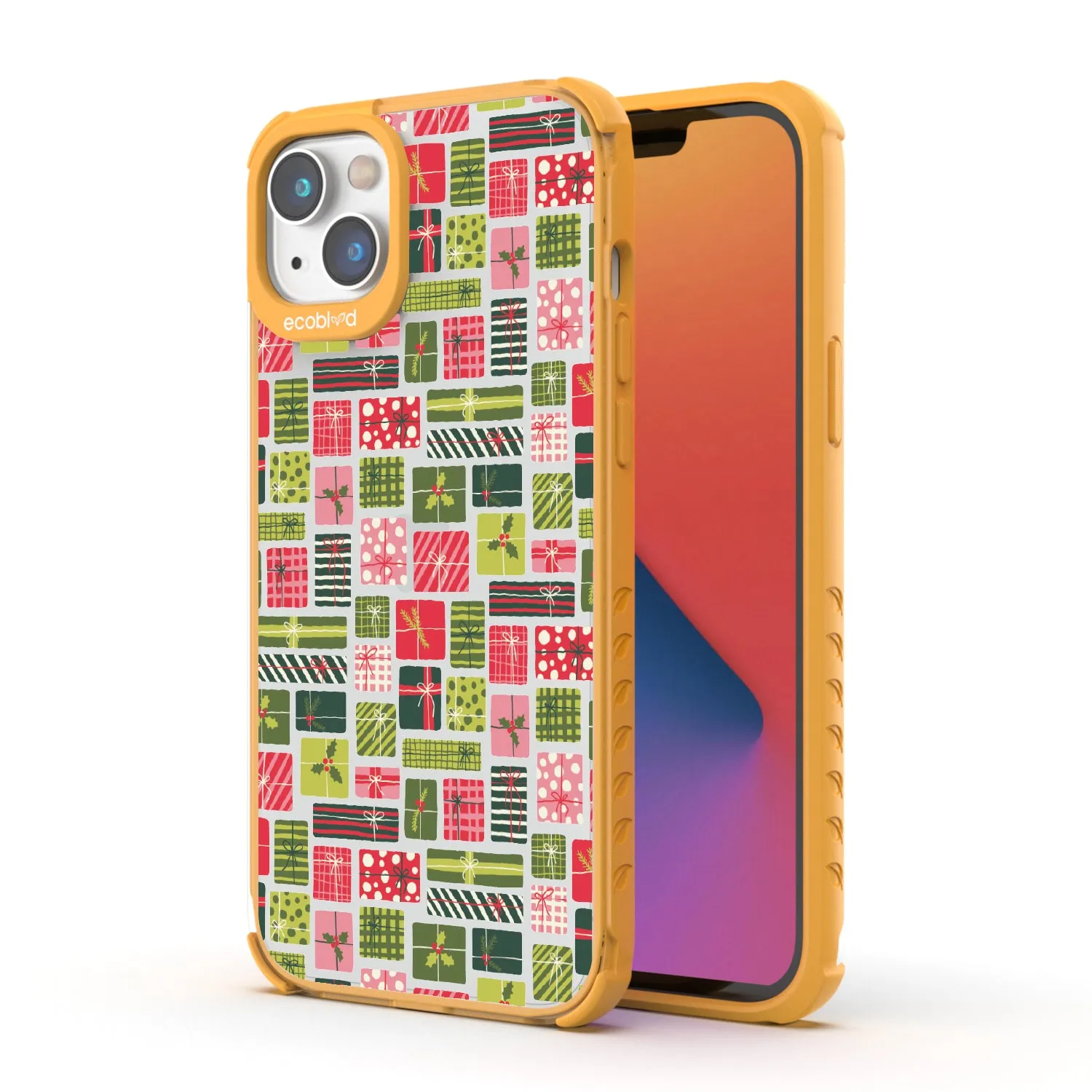 All Boxed Up - Laguna Collection Case for Apple iPhone 14 Plus