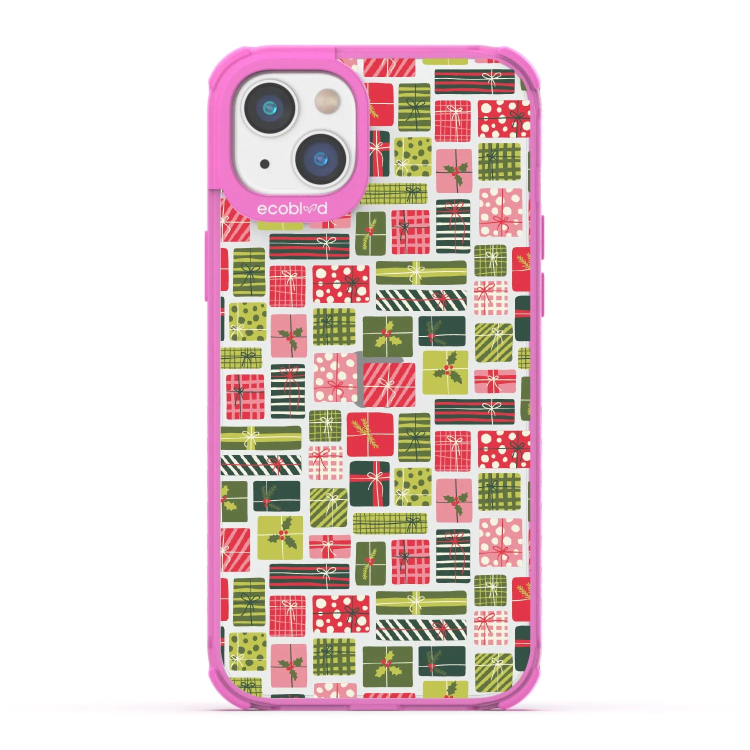 All Boxed Up - Laguna Collection Case for Apple iPhone 14 Plus