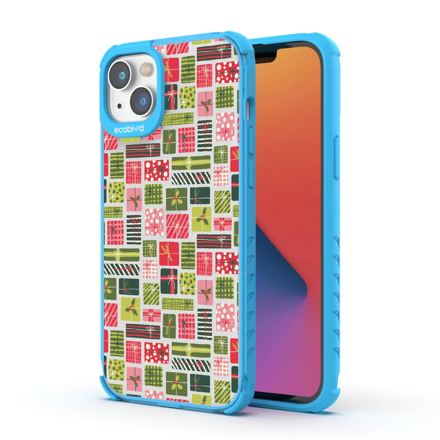All Boxed Up - Laguna Collection Case for Apple iPhone 14 Plus
