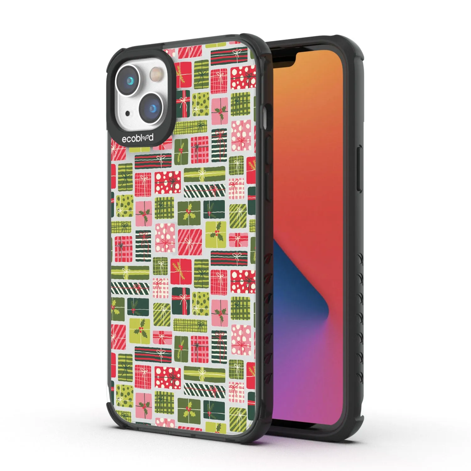 All Boxed Up - Laguna Collection Case for Apple iPhone 14 Plus