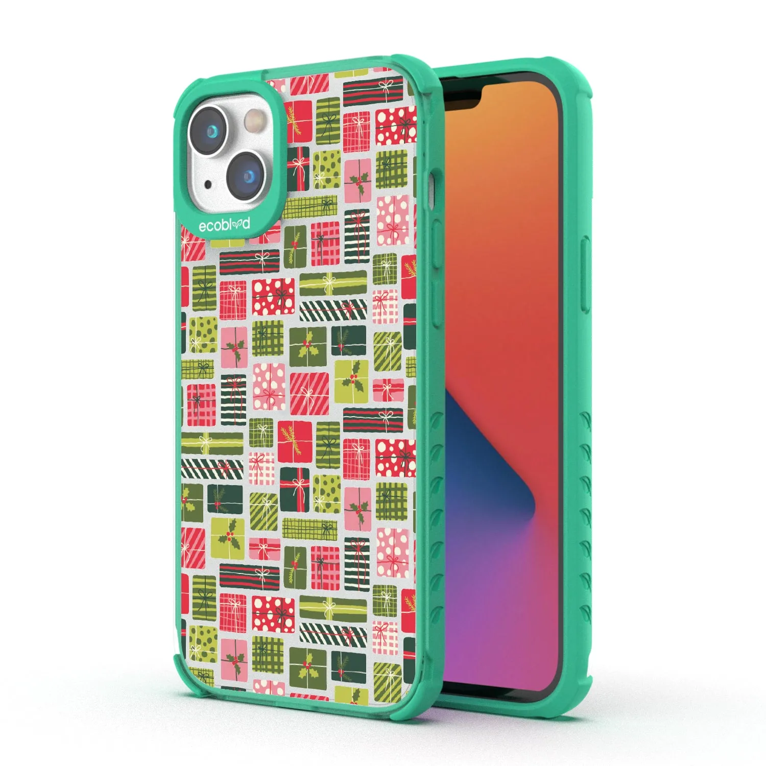 All Boxed Up - Laguna Collection Case for Apple iPhone 14 Plus