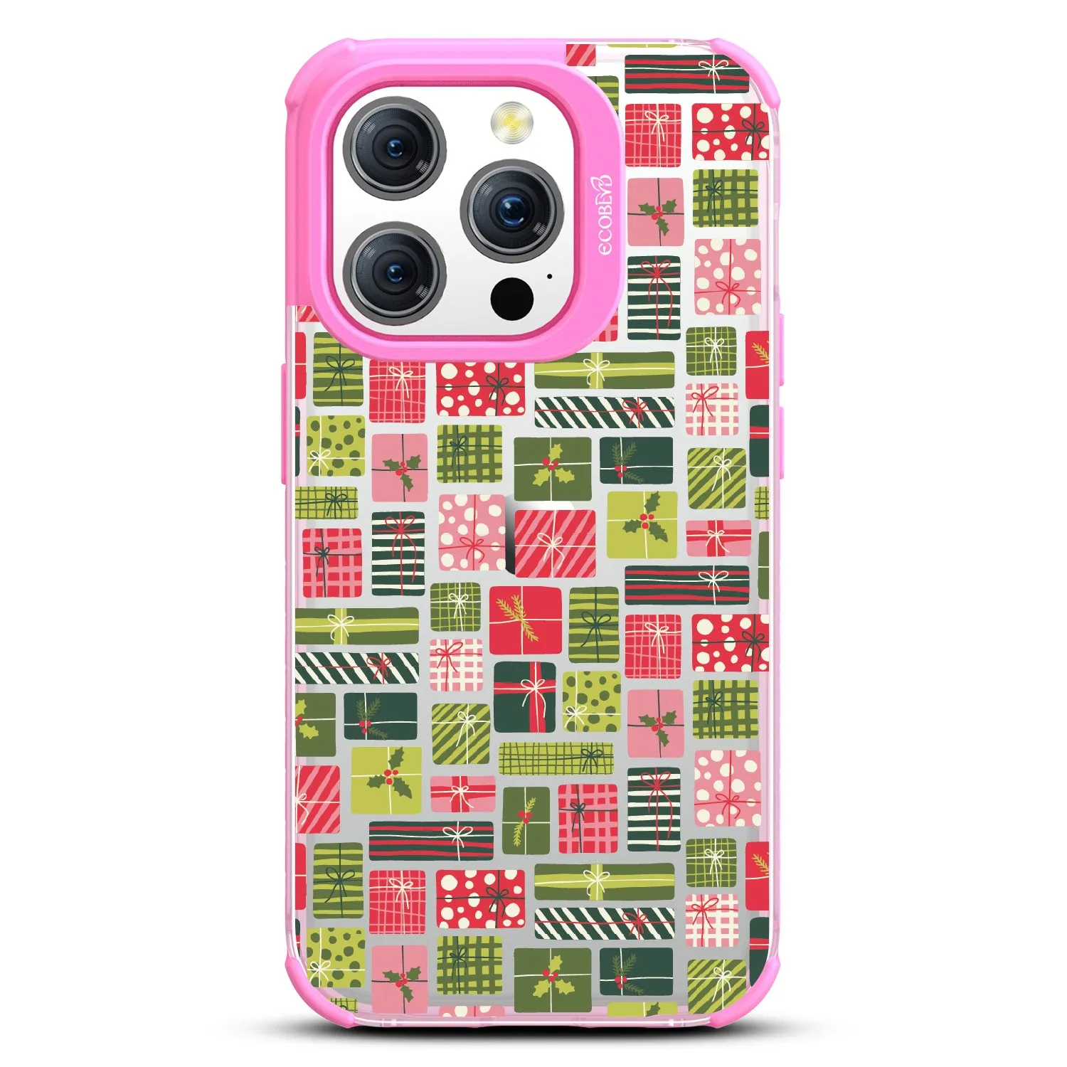 All Boxed Up - Laguna Collection Case for Apple iPhone 15 Pro