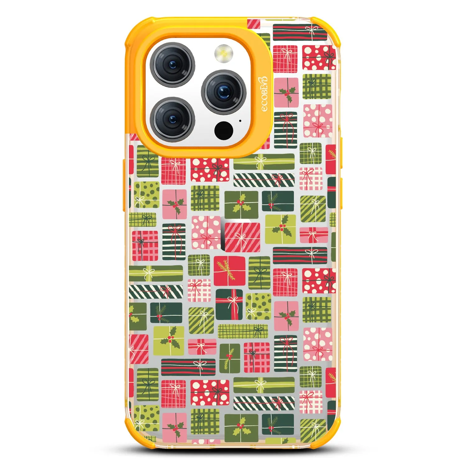All Boxed Up - Laguna Collection Case for Apple iPhone 15 Pro