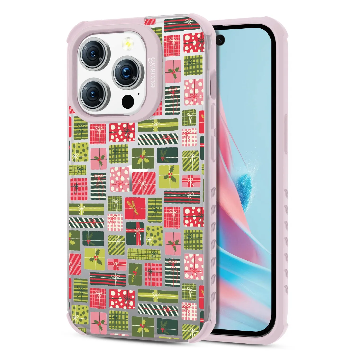 All Boxed Up - Laguna Collection Case for Apple iPhone 15 Pro