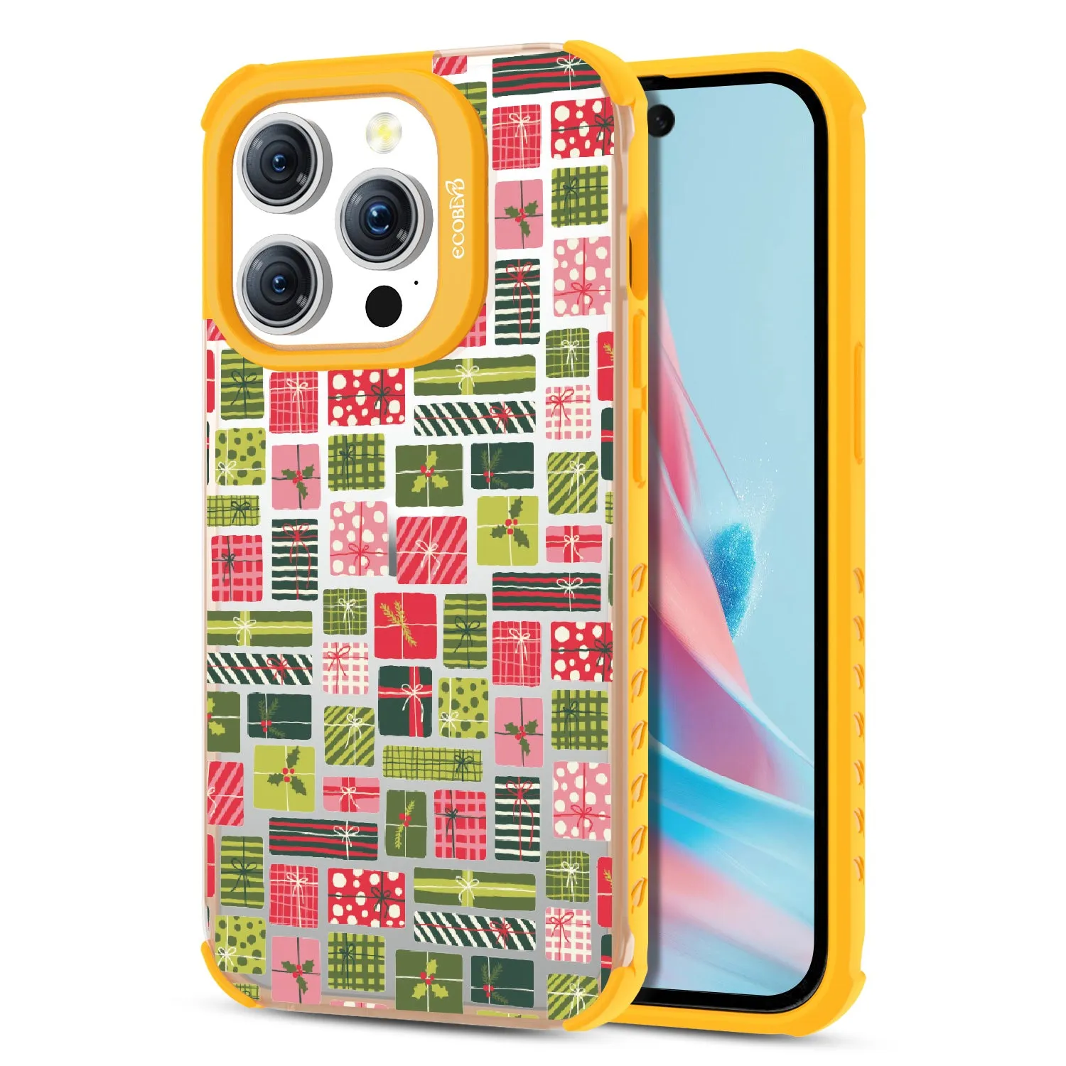 All Boxed Up - Laguna Collection Case for Apple iPhone 15 Pro