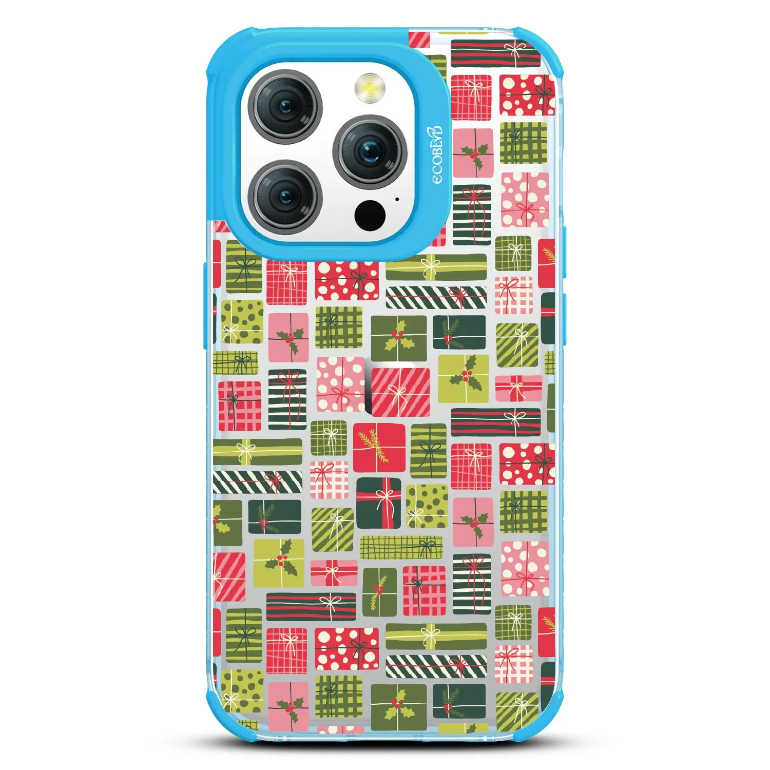 All Boxed Up - Laguna Collection Case for Apple iPhone 15 Pro