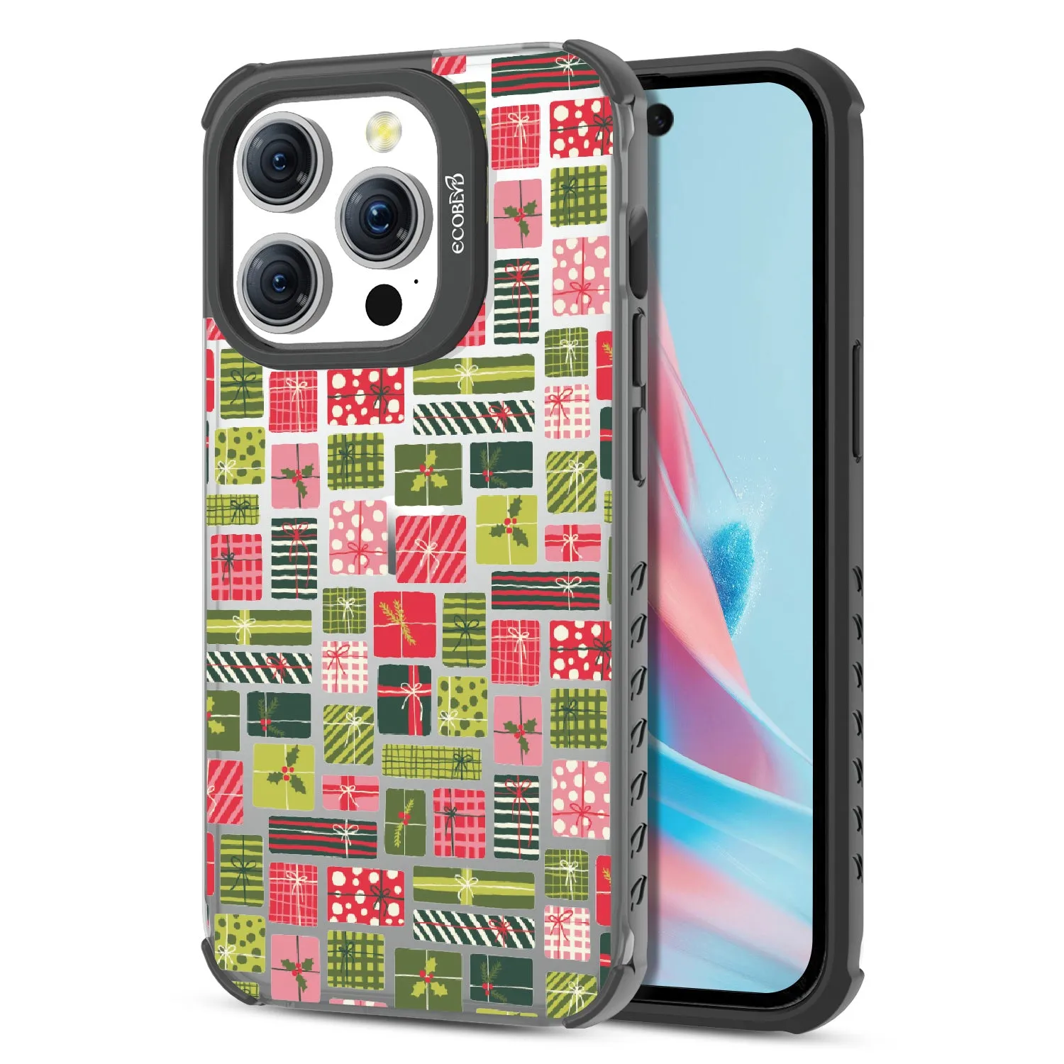 All Boxed Up - Laguna Collection Case for Apple iPhone 15 Pro