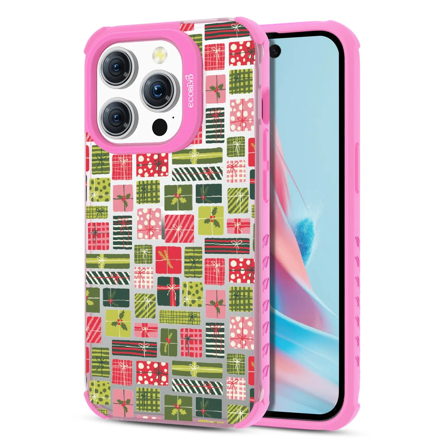 All Boxed Up - Laguna Collection Case for Apple iPhone 15 Pro