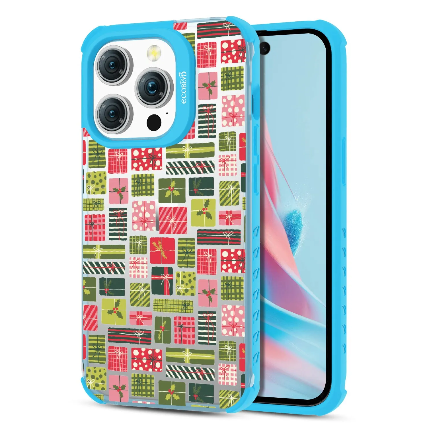 All Boxed Up - Laguna Collection Case for Apple iPhone 15 Pro