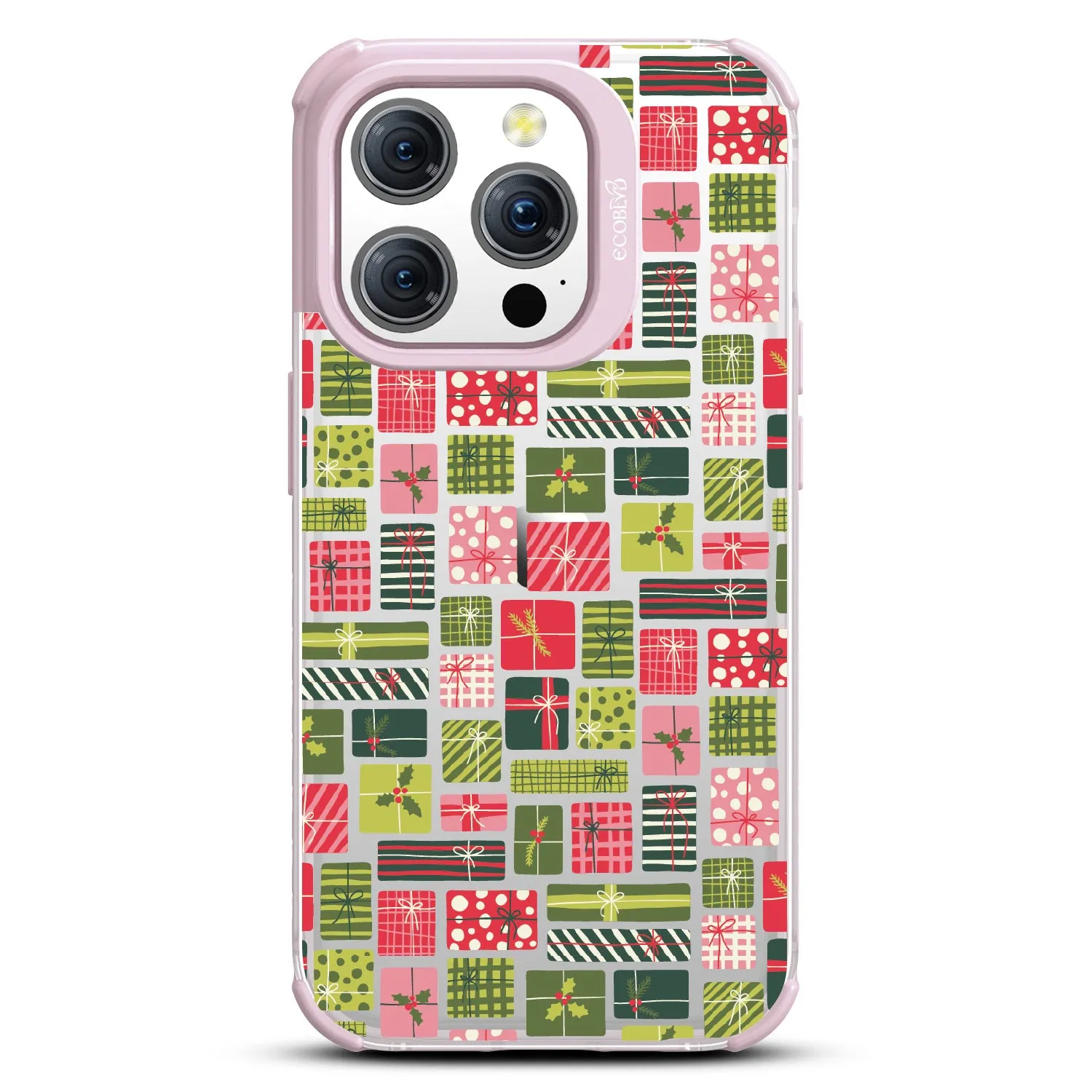 All Boxed Up - Laguna Collection Case for Apple iPhone 15 Pro