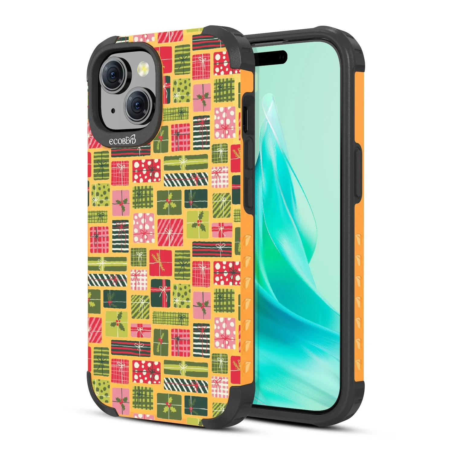 All Boxed Up - Mojave Collection Case for Apple iPhone 15
