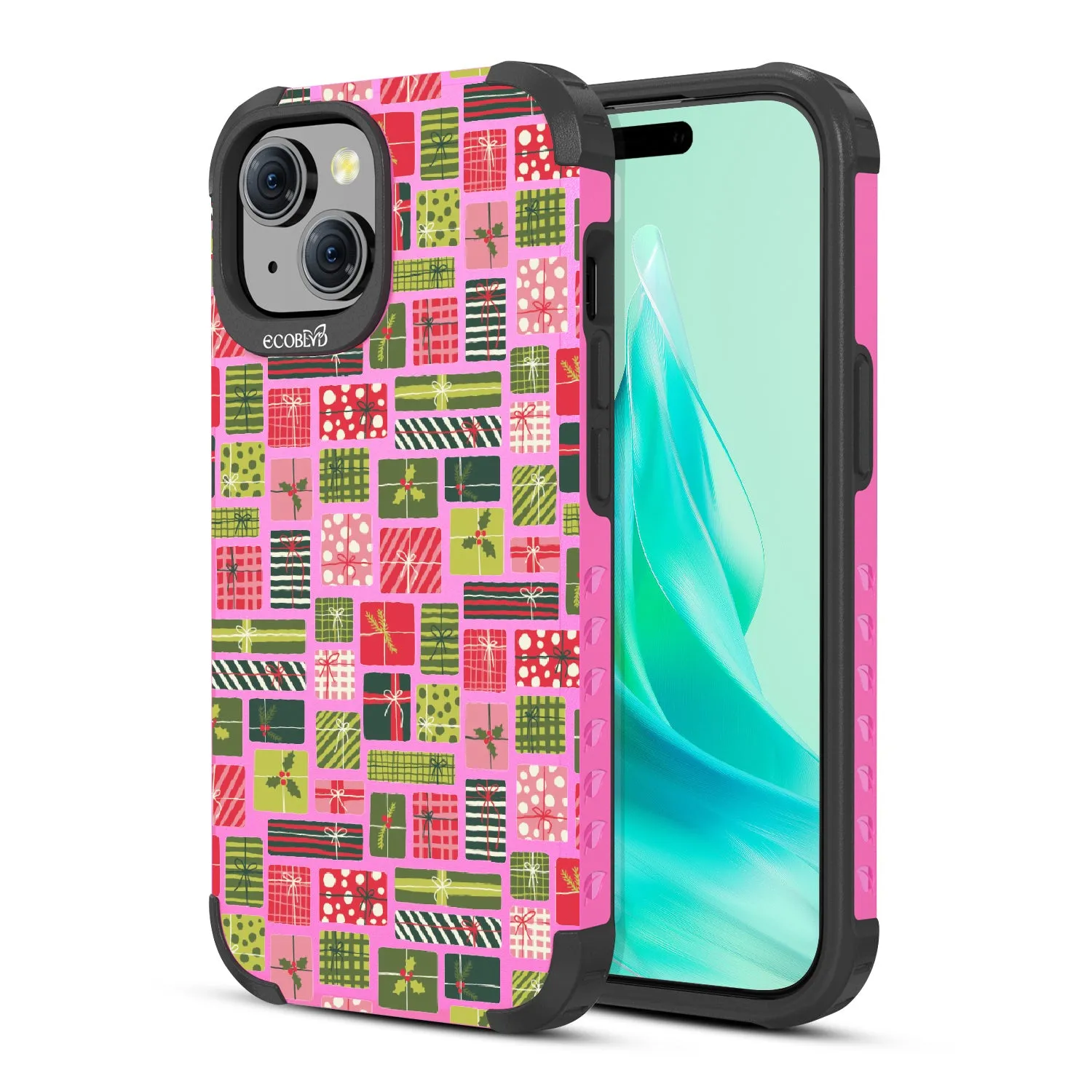 All Boxed Up - Mojave Collection Case for Apple iPhone 15