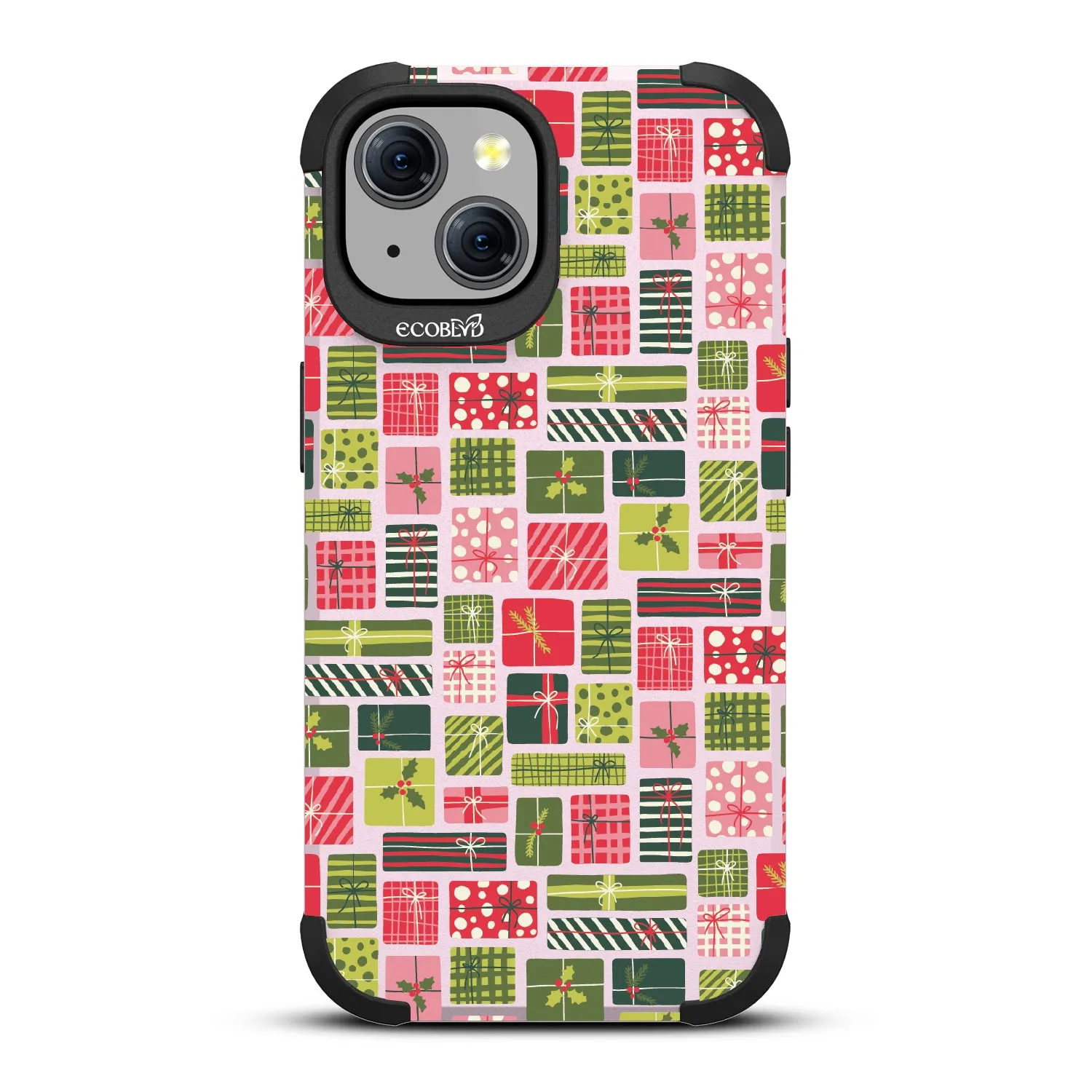 All Boxed Up - Mojave Collection Case for Apple iPhone 15