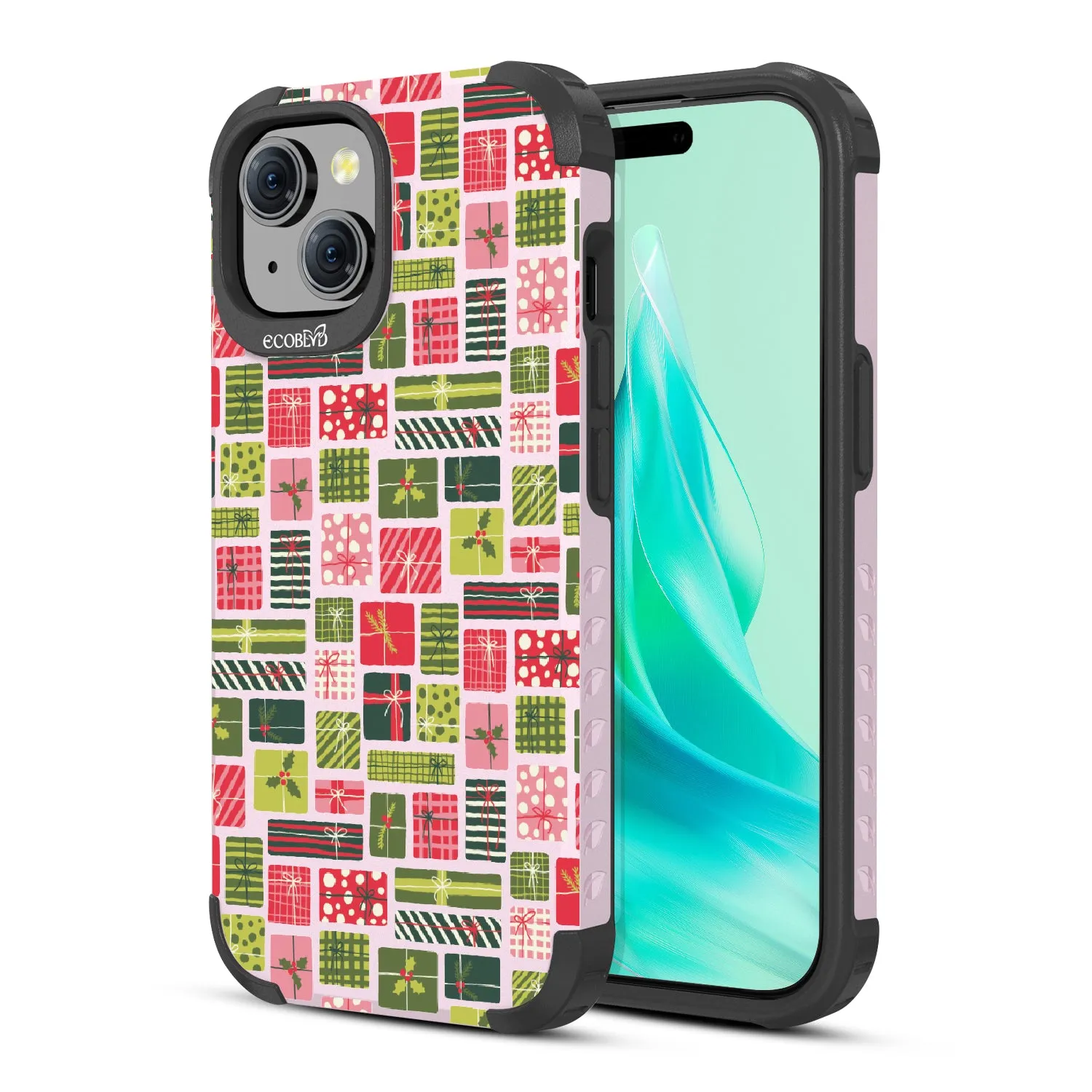 All Boxed Up - Mojave Collection Case for Apple iPhone 15