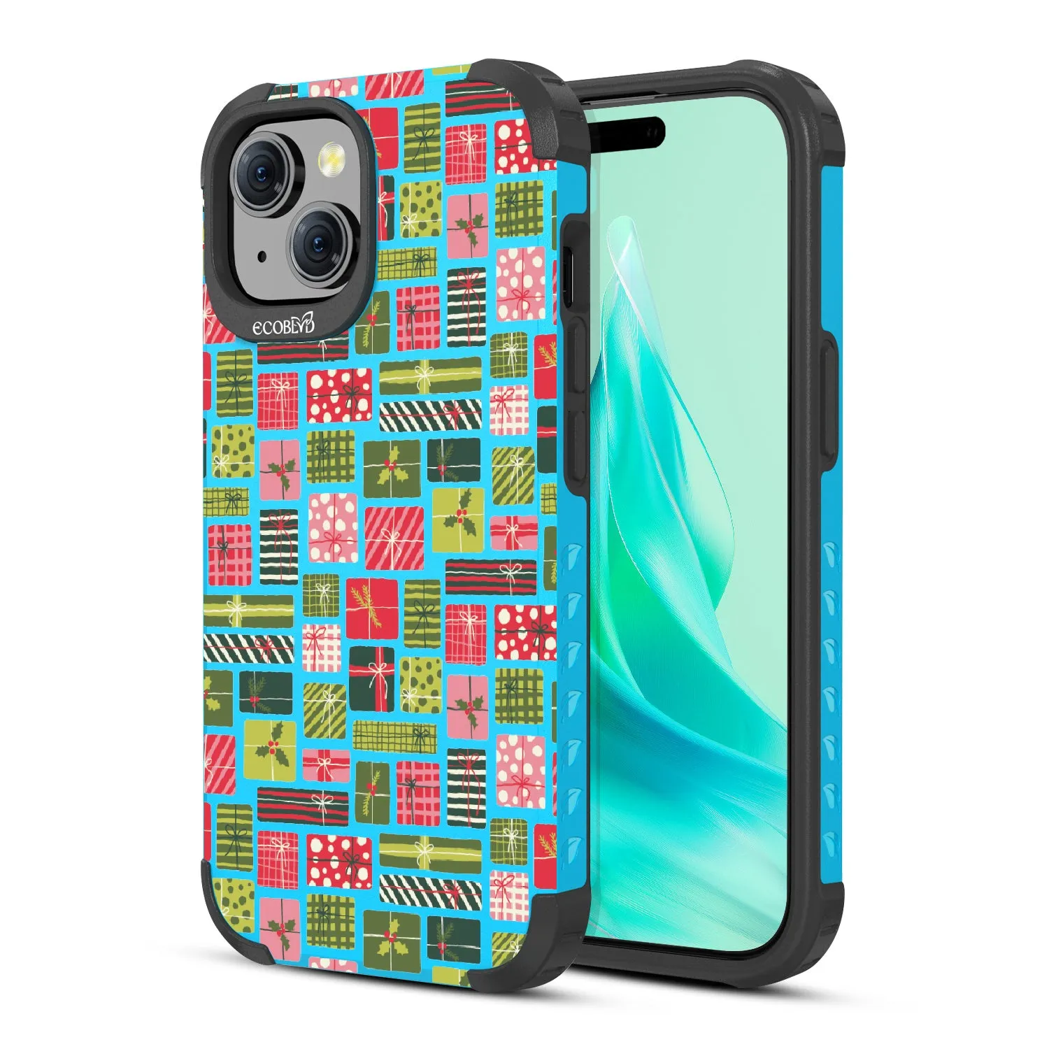 All Boxed Up - Mojave Collection Case for Apple iPhone 15