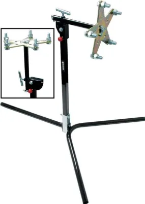 Allstar Performance Tire Prep Stands ALL10555