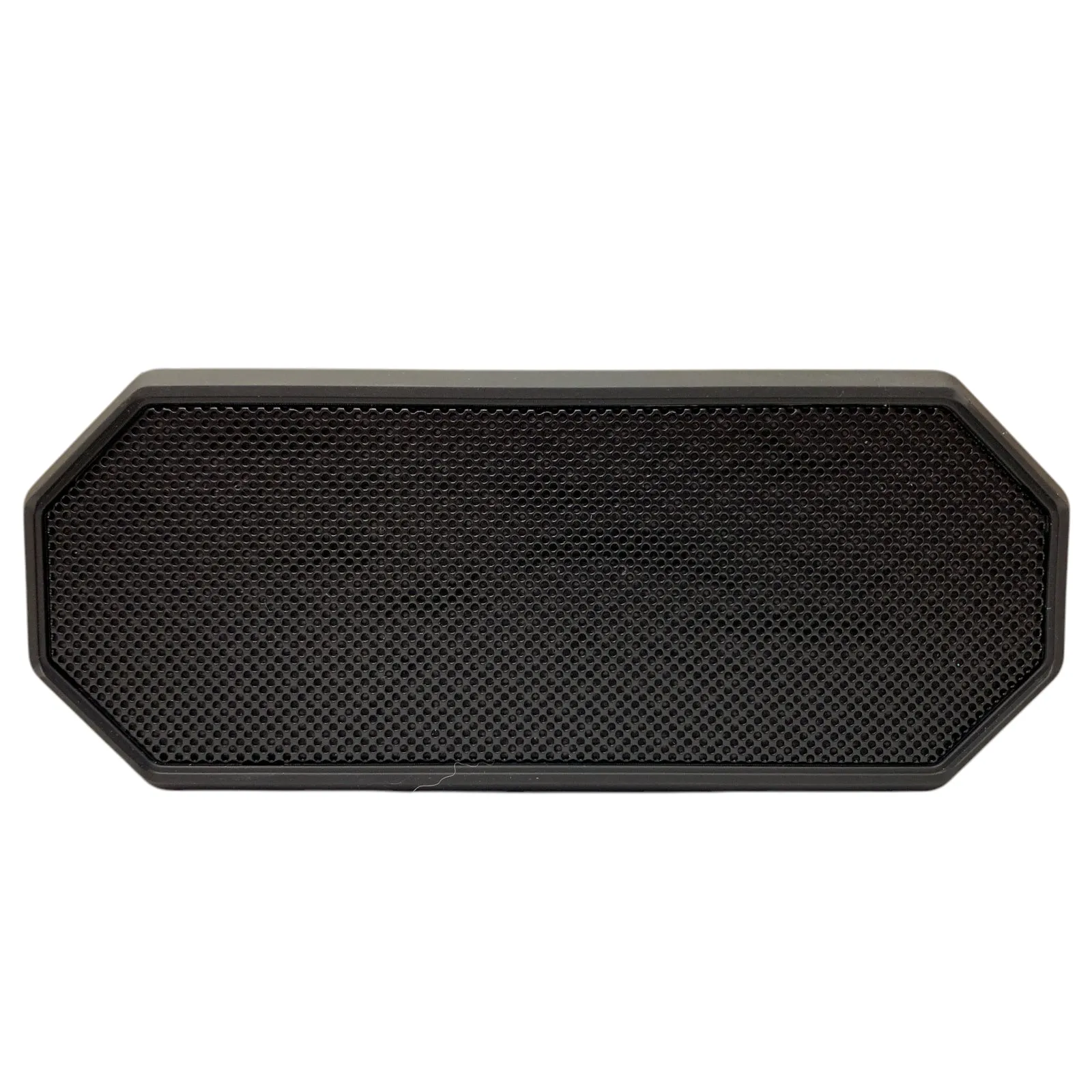 Altec Lansing HydraBlast Mag EverythingProof Bluetooth Portable Speaker, Black