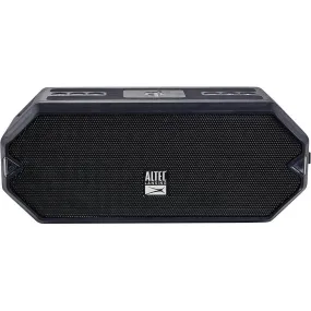 Altec SPG060337 Lansing HydraBlastMag Everything Proof Speaker