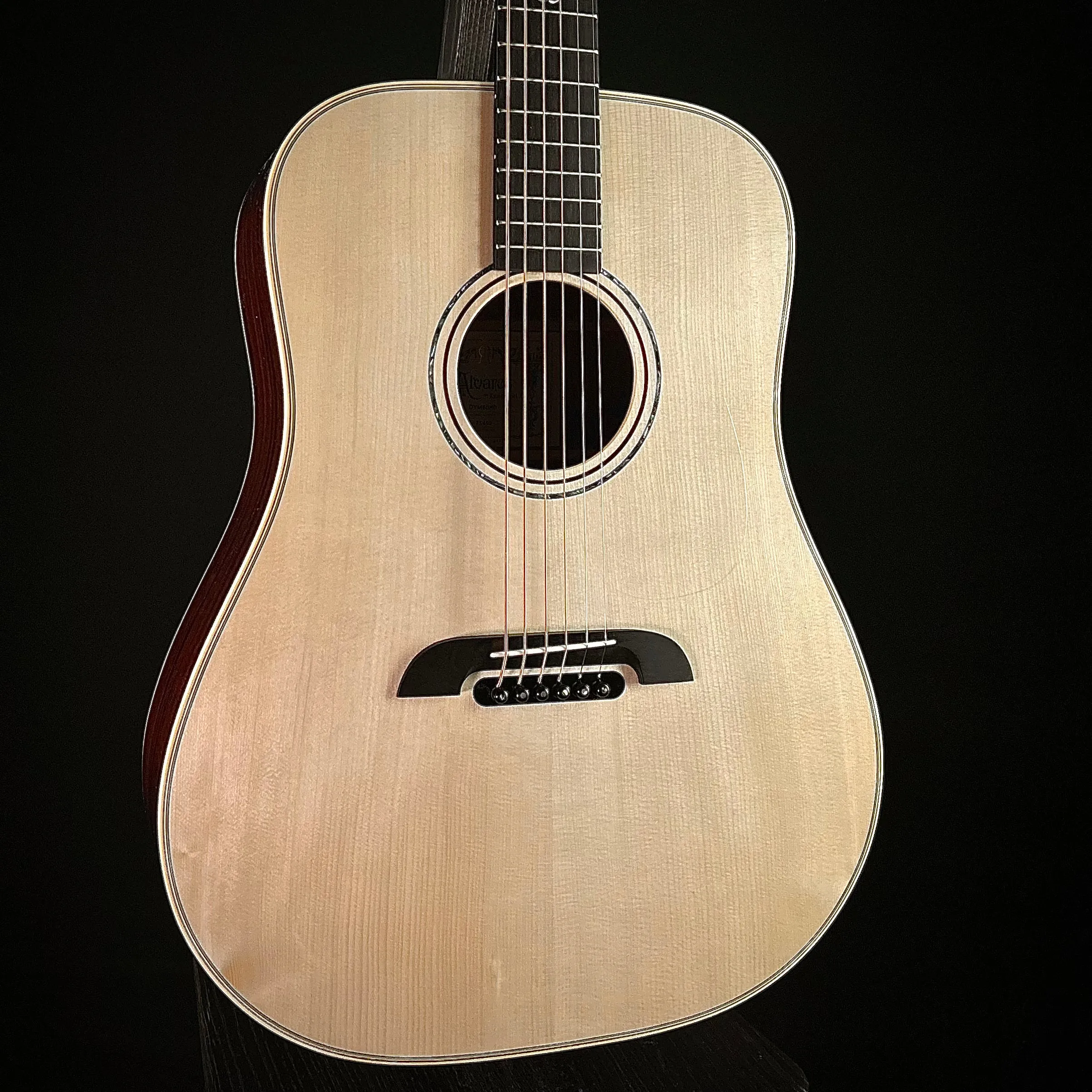 Alvarez DYM60HD